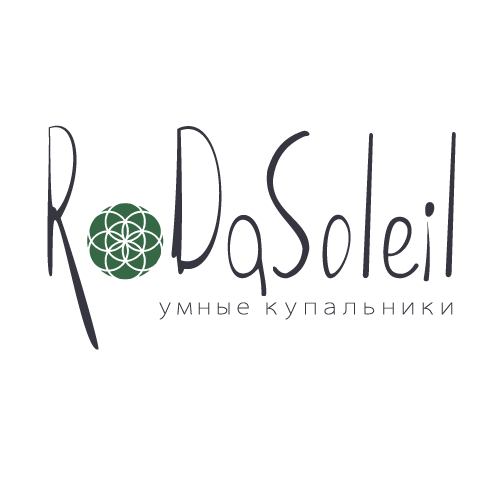 Rodasoleil , "умные" купальники