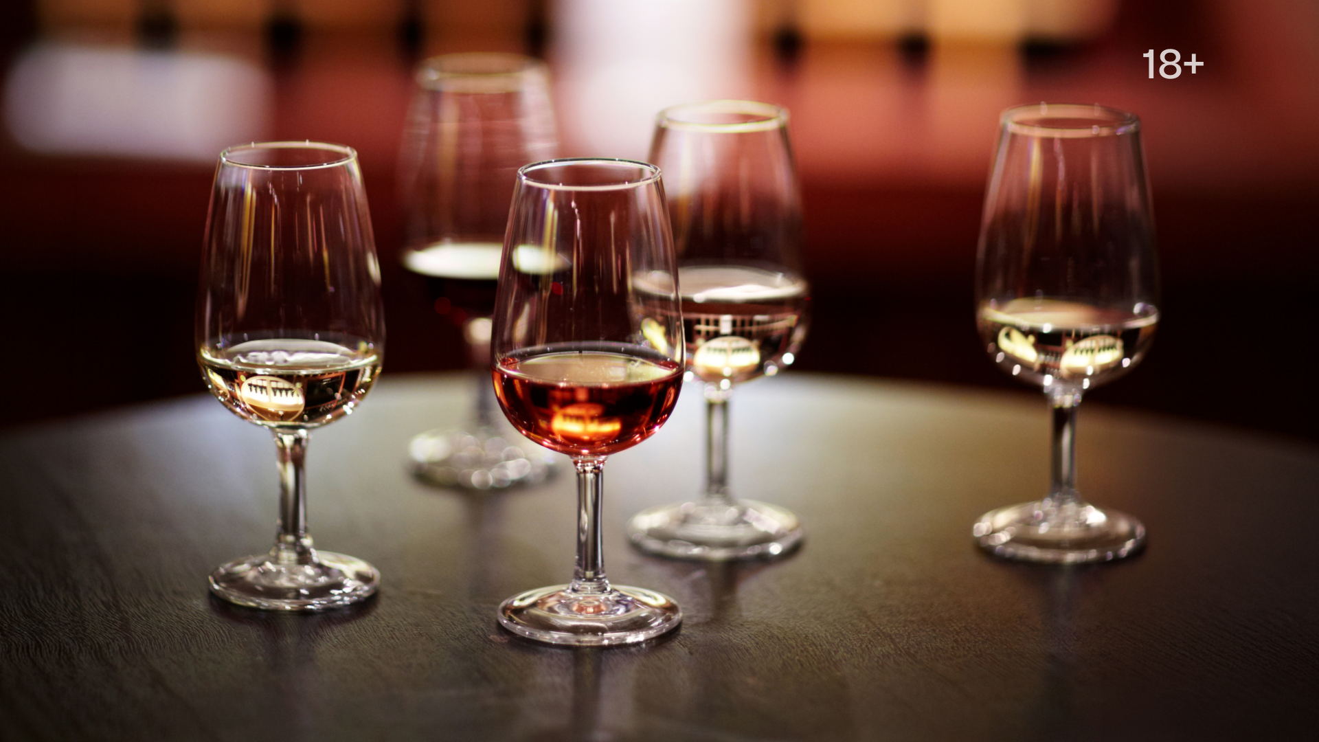 Винный ужин "Bodegas Barbadillo: как подружить испанский херес и русскую кухню"