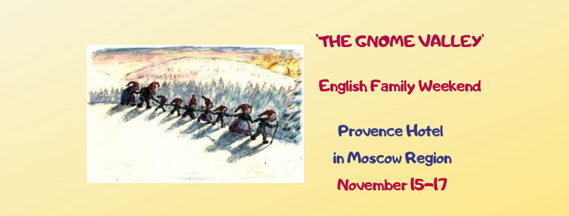BILINGUAL CAMPS