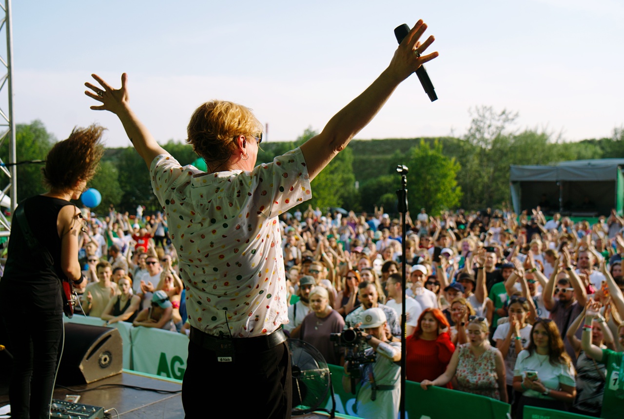 Фестиваль спорта и it runit 2026