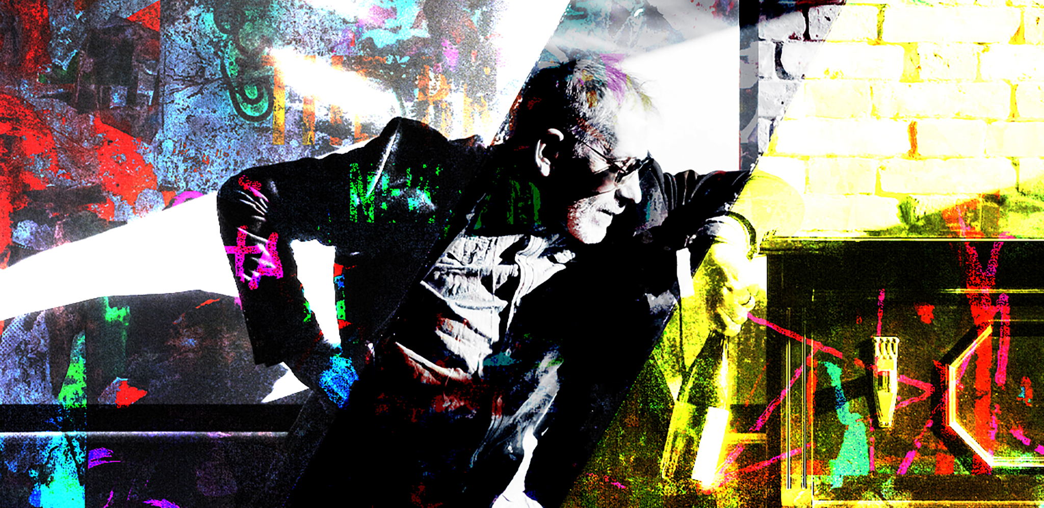 РОЖДЕСТВЕНСКИЕ БЛЮЗЫ