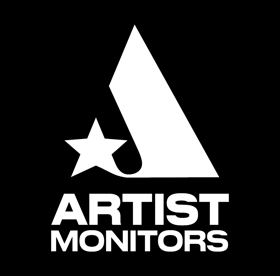 Artist Monitors