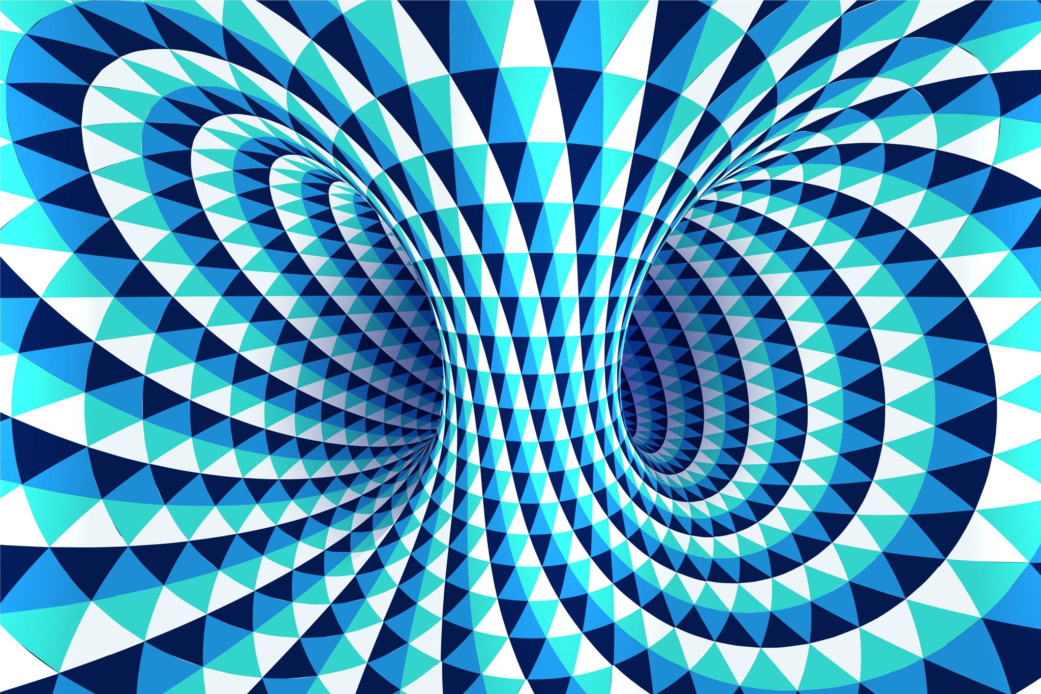 Лекция-мастер-класс для детей "Оптические иллюзии"