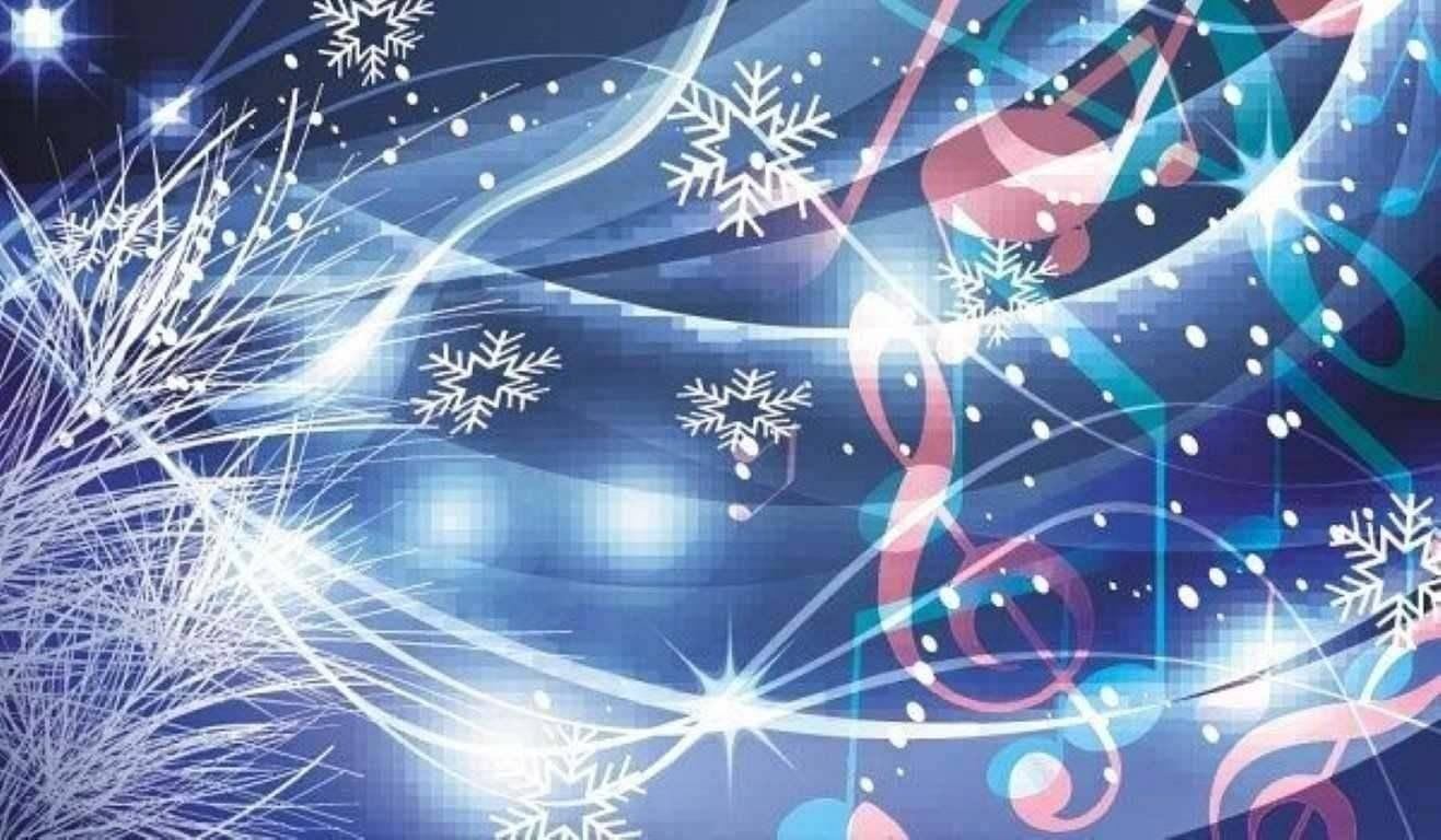 Концерт "В преддверии чудес"