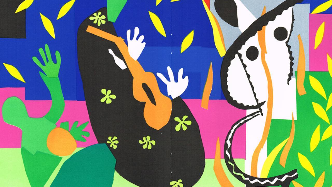 Джазовый вечер «My Funny Valentine»