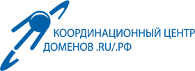 Координационный центр доменов .RU/.РФ