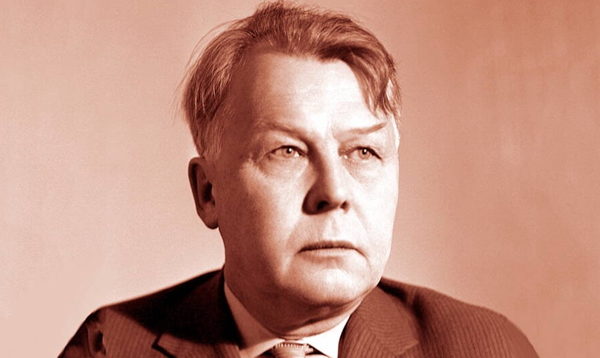 Вечер одного стихотворения: Александр Твардовский