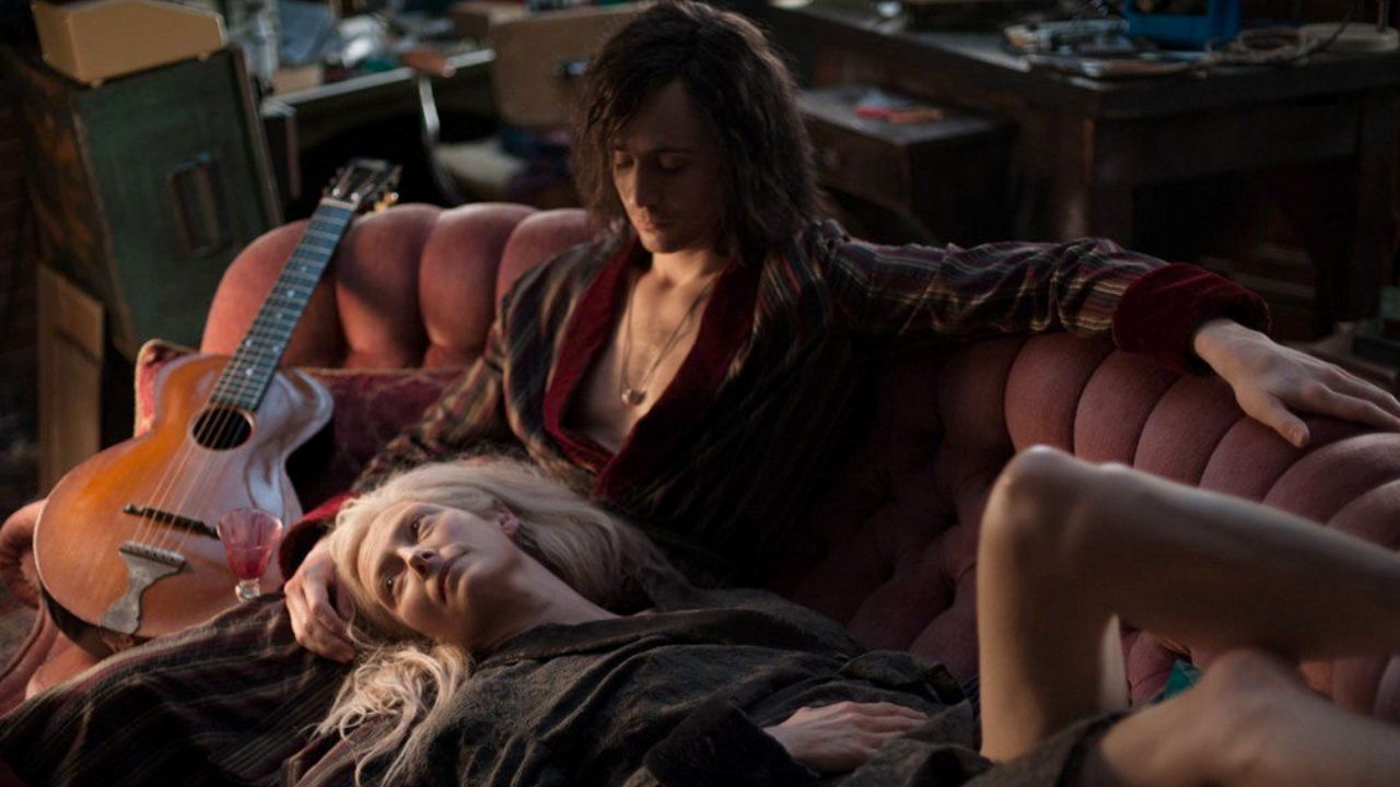 Киновечер «Выживут только любовники»