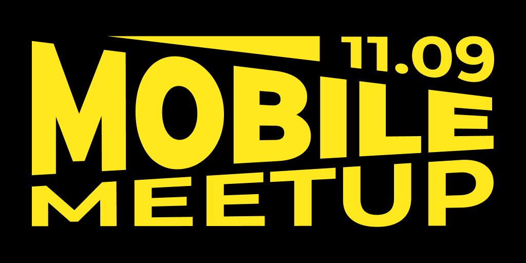 Mobile meetup от OneTwoTrip