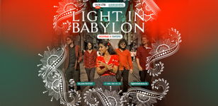 Light In Babylon в Санкт-Петербурге
