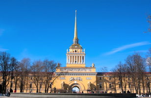 Аудиоэкскурсия "Многоликий Петербург": влияние иностранцев на современный облик города