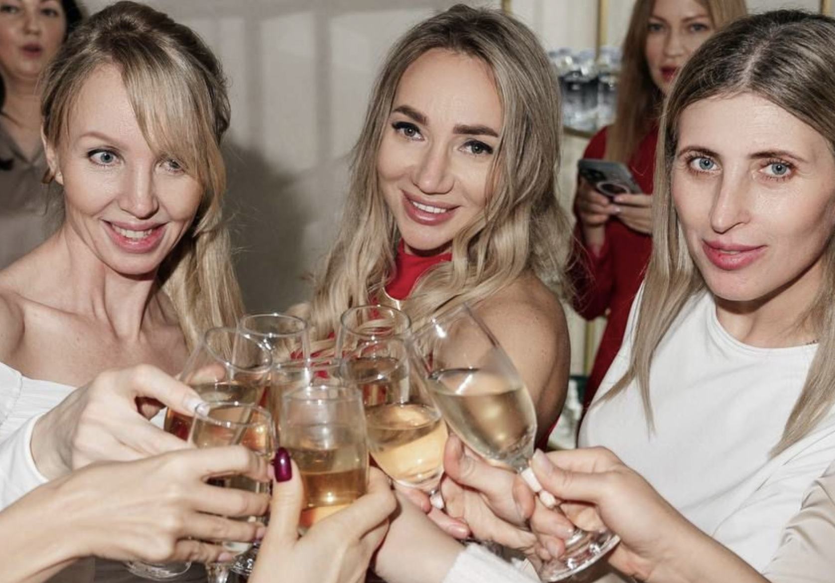 Клиентский день в клинике косметологии Dr.Zimа