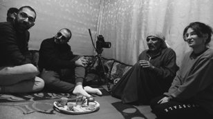 Фестиваль искусств Востока Daira. Кинопоказ фильма «Очертания обычных человеческих созданий», Ливан, 2025.