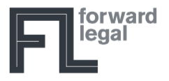 ПАРТНЕР ОНЛАЙН-ВСТРЕЧИ - "FORWARD LEGAL"