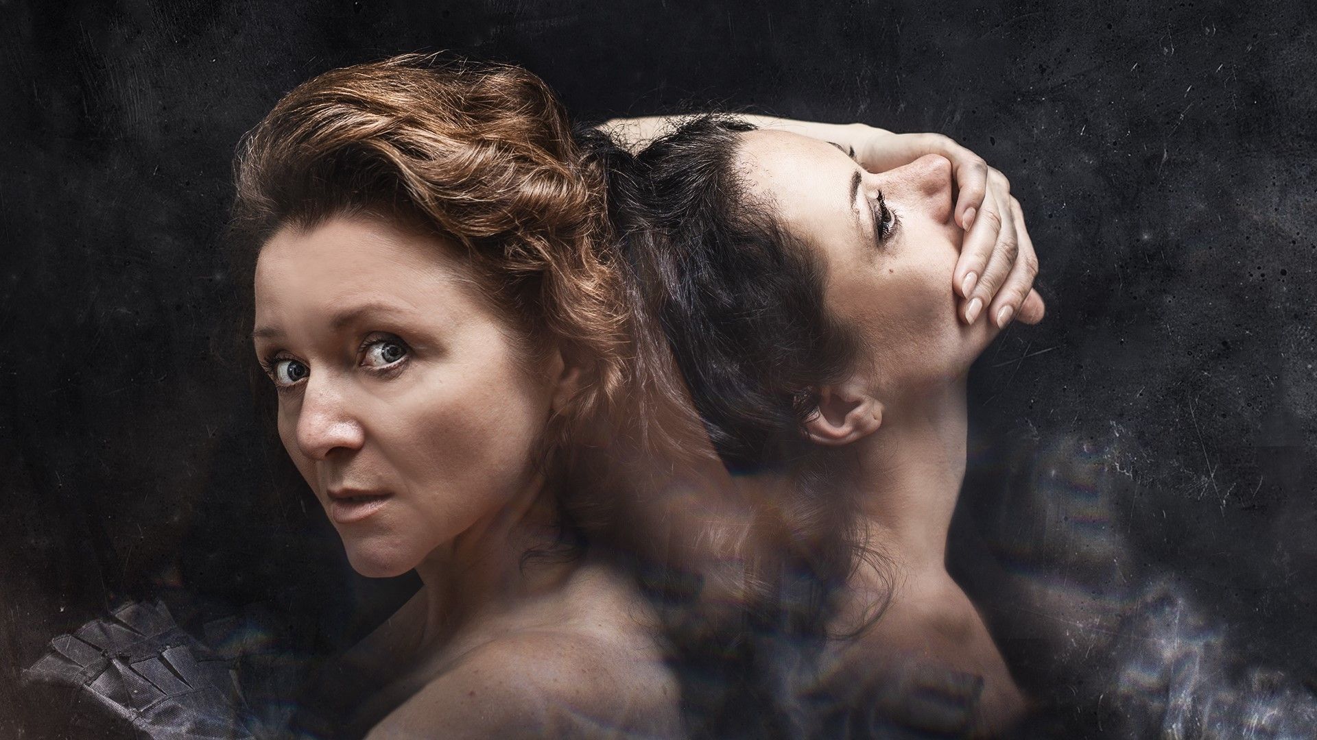 АН•НА спектакль ФЛАМЕНКО