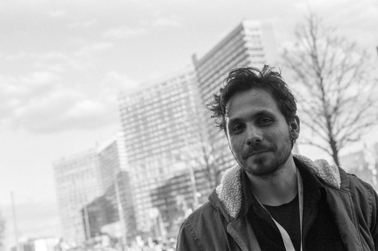 Режиссерский мастер-класс Юрия Мокиенко