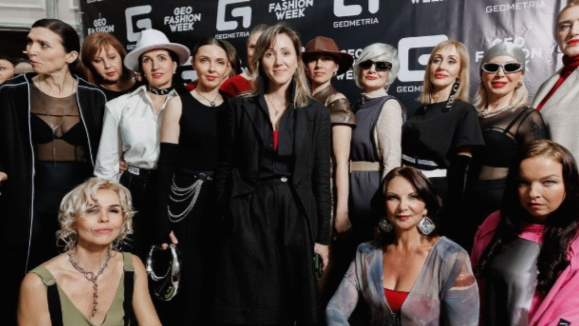 Ретрит «Пять ключей к успеху. Стиль Красота. Здоровье»