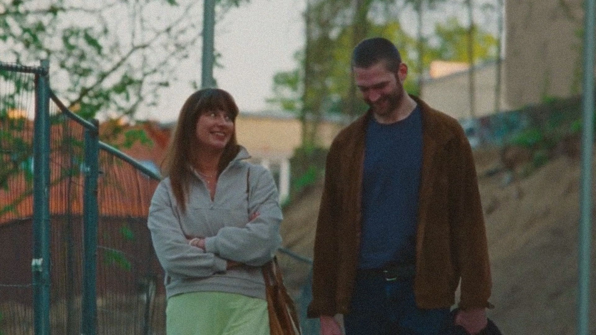 Обсуждение фильма «Медленно»