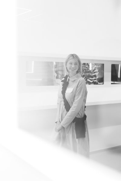 Интерактивный просмотр коллекции зинов из ЦВЗ "Манеж" (Ольга Зайцева, Санкт-Петербург)