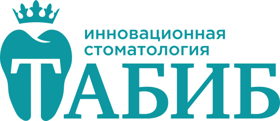 ГЕНЕРАЛЬНЫЙ ПАРТНЁР Инновационная стоматология ТАБИБ