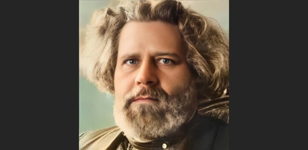Бесплатная экскурсия «Максимилиан Волошин: самый экстравагантный поэт и мужчина»