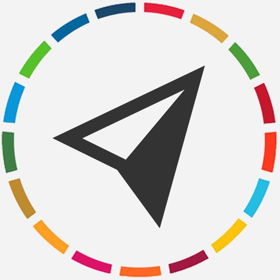 Телеграм-канал "Устойчивый навигатор"