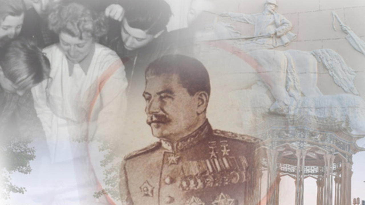 Мобильный квест "ВДНХ: путешествие сквозь эпохи"