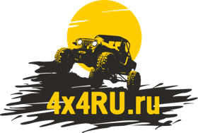 Интернет-магазин 4x4ru.ru