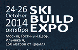 Ski Build Expo