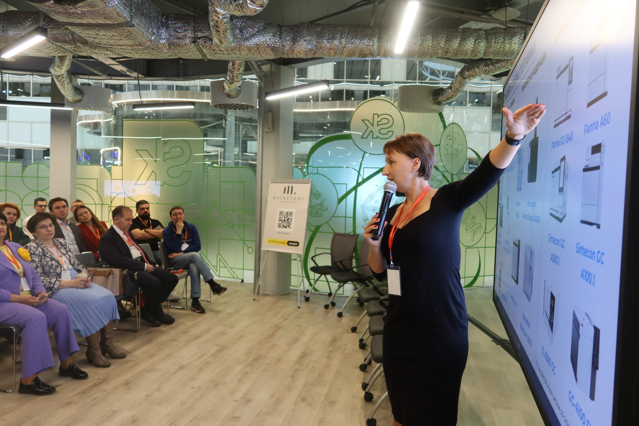 Кадры для развития в условиях их дефицита и недостатка компетенций. ИИ и кадры