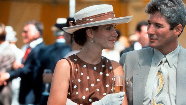 Светский пикник «MOËT POLO CHIC»