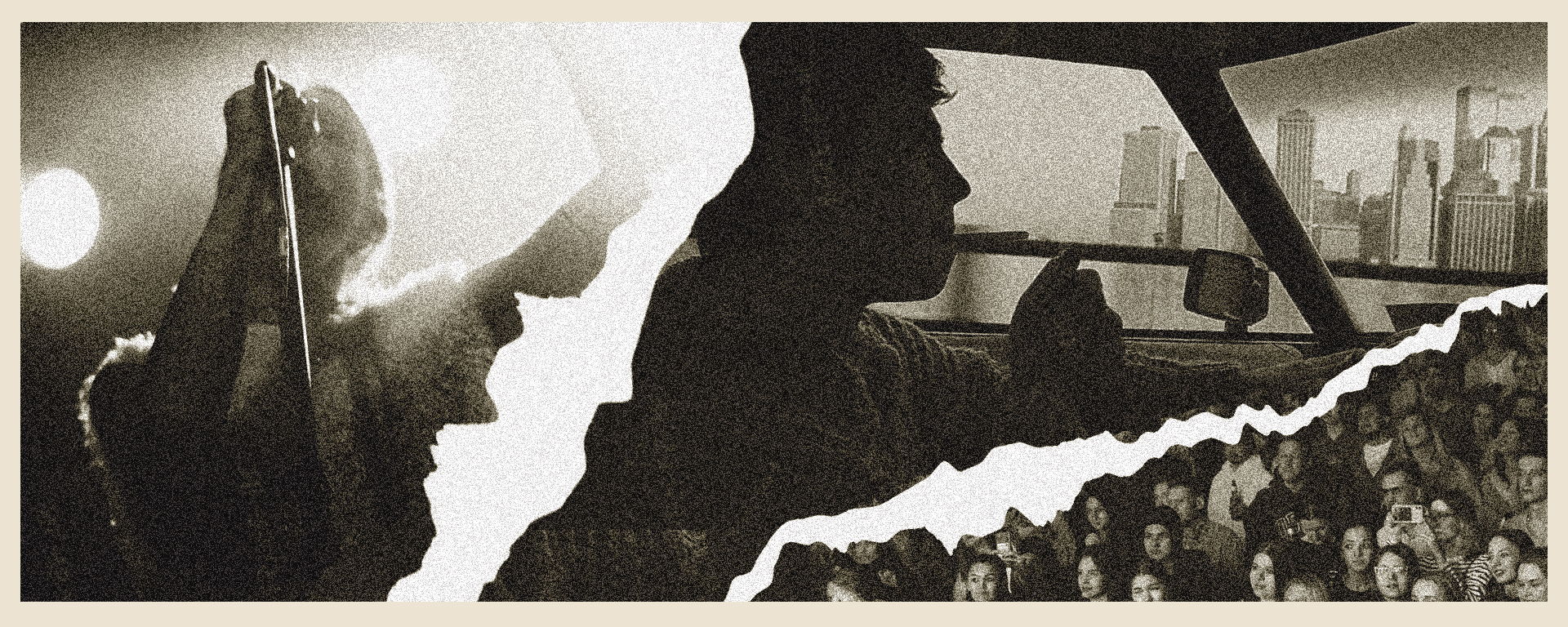 Брат 2 — большой трибьют концерт