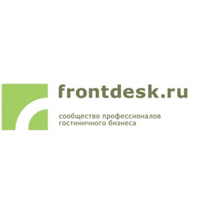 Портал Frontdesk.ru
