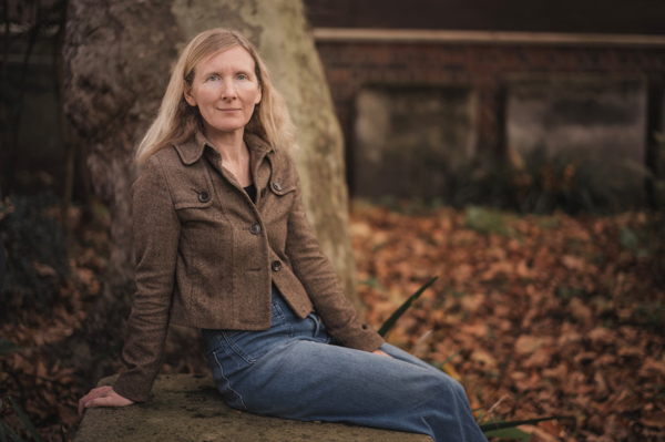 Женский писательский клуб: сессия совместного письма