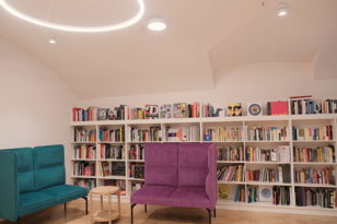 Новые книги Эрмитажа