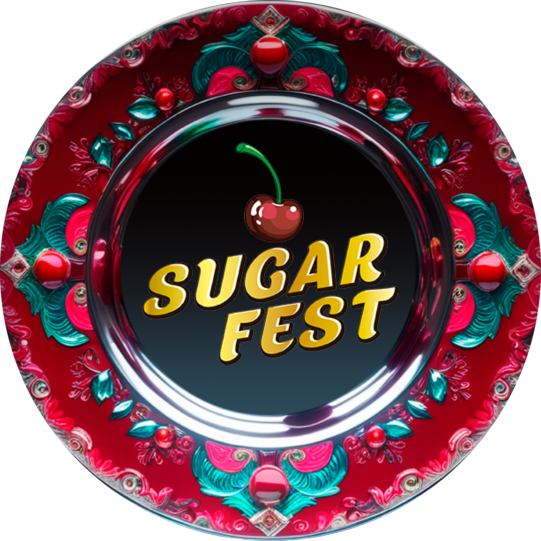 МЕЖДУНАРОДНЫЙ ТАНЦЕВАЛЬНЫЙ ЧЕМПИОНАТ SUGAR FEST