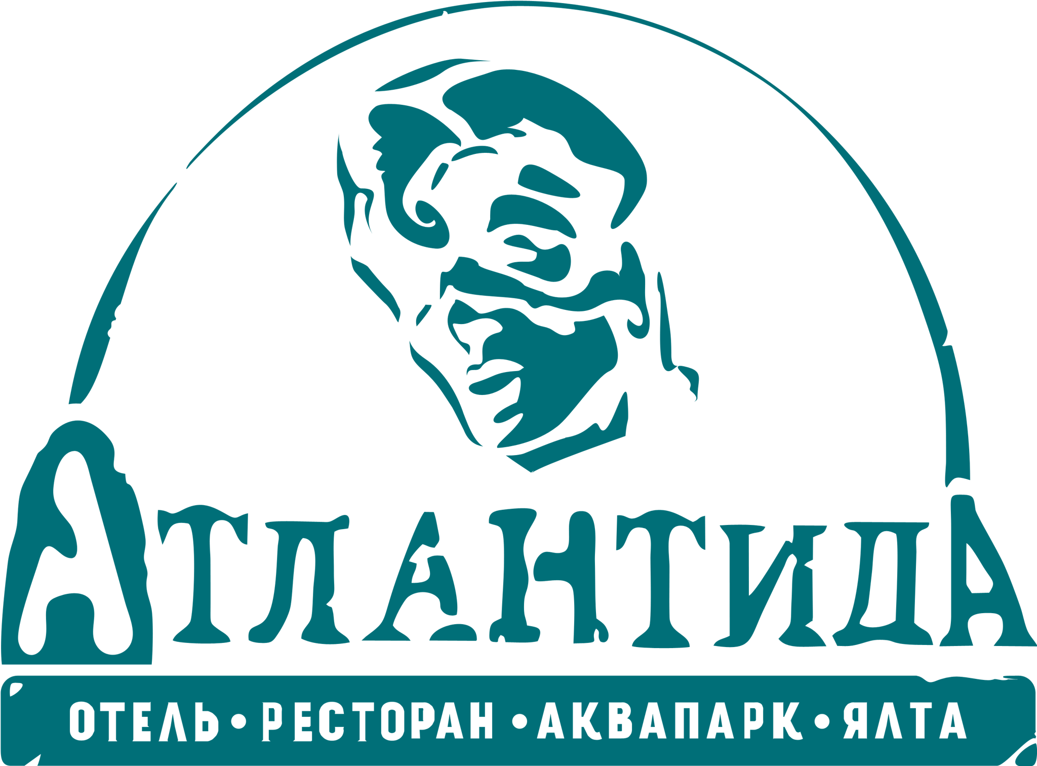 Атлантида 