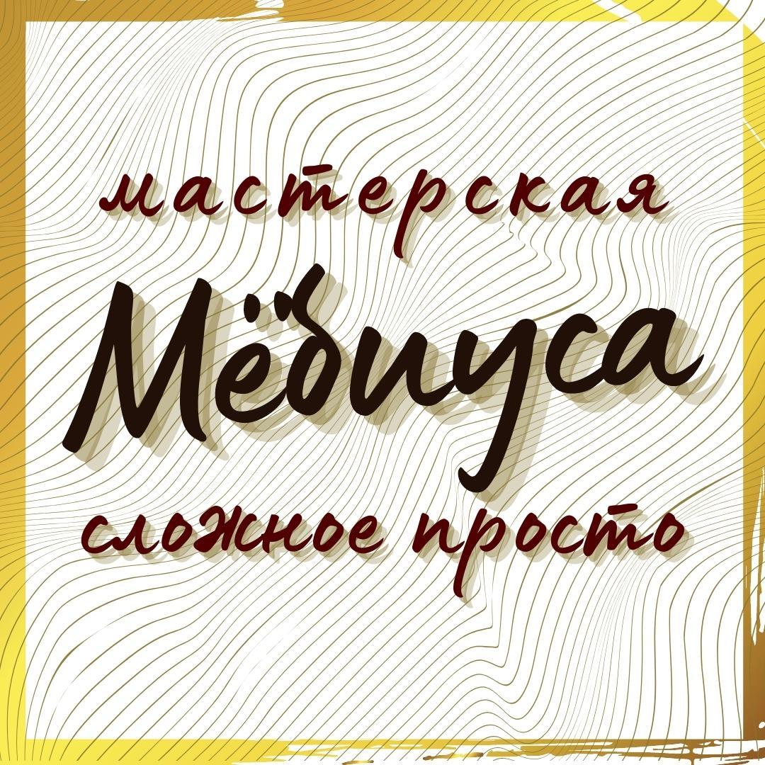 Мастерская Мёбиуса