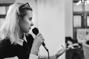 Сценарная читка хакатона «ЛЕТО»