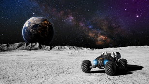 Планетарий в виртуальной реальности CosmoVR 
