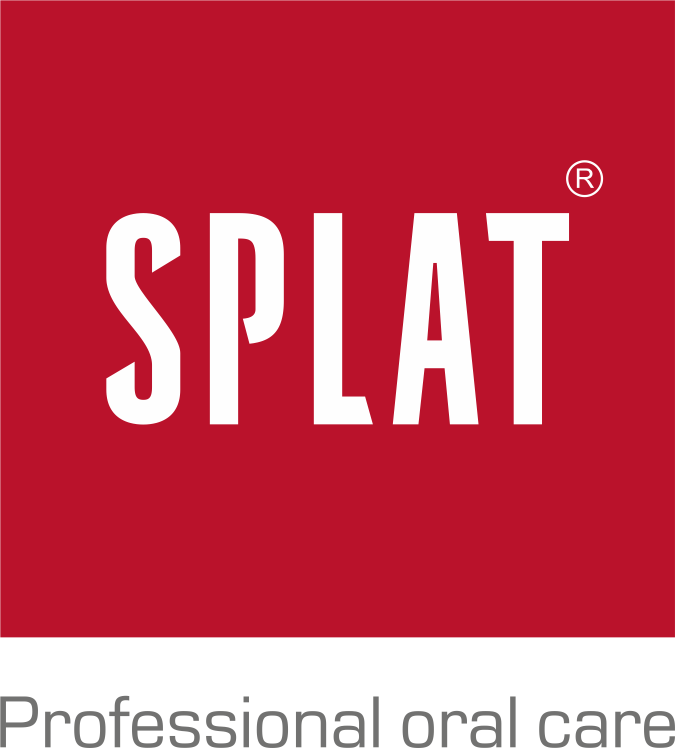 SPLAT - официальный партнер