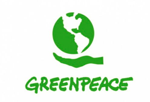 Greenpeace