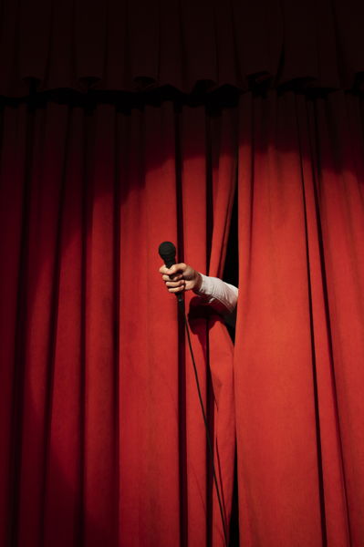 Stand-Up Show
