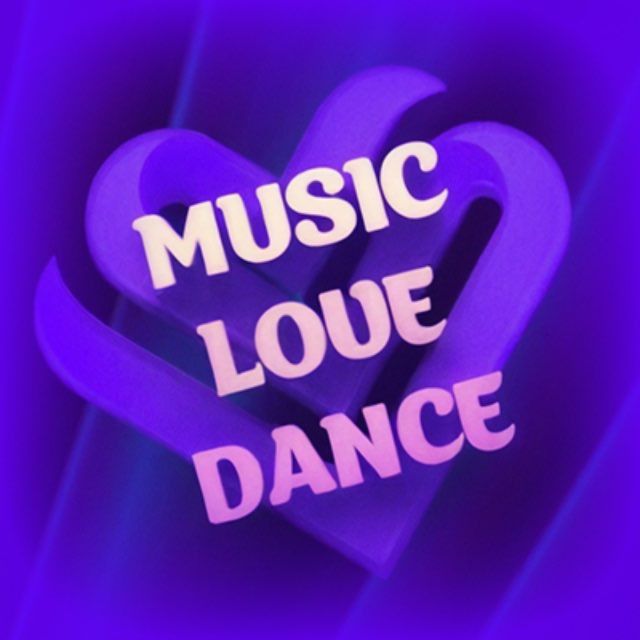 MUSIC&DANCE&LOVE SPB