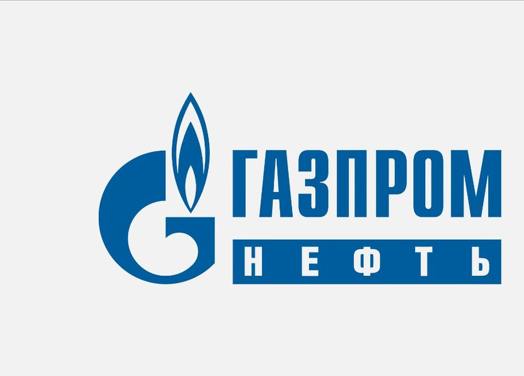 Газпромнефть