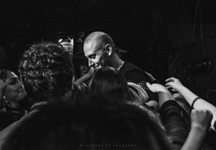 Asper X. Концерт под фортепиано. Санкт-Петербург. 