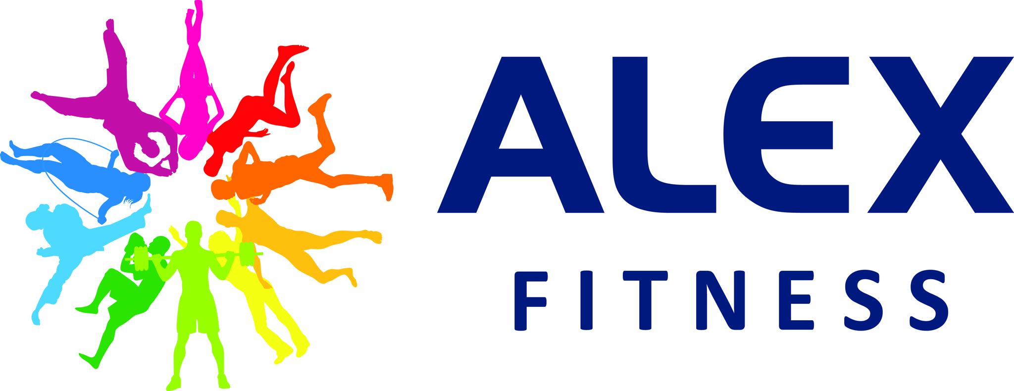 ALEX FITNESS