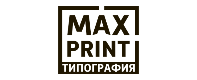 Макспринт