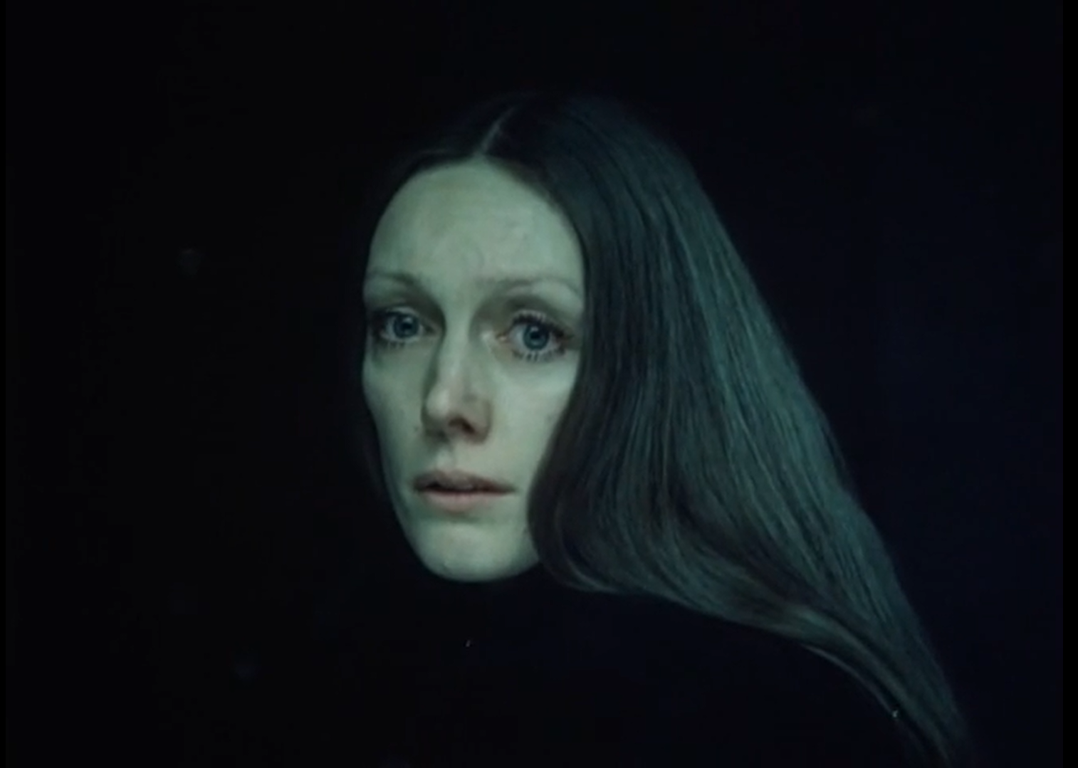 Х/ф «Звездопад» (СССР, 1981; военная драма)