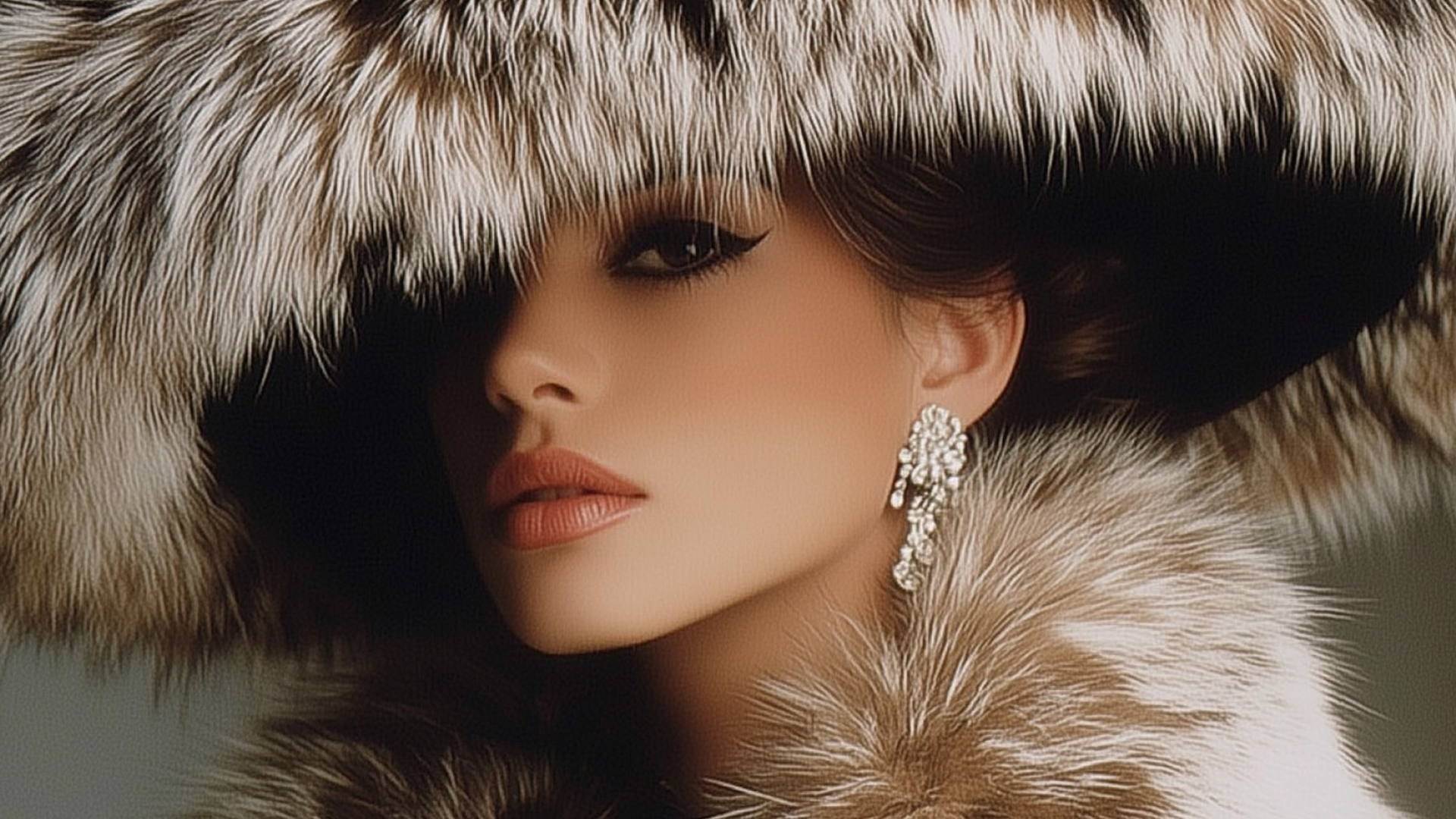 Арт-ужин в Savoy: мода, культура и современная эстетика меха